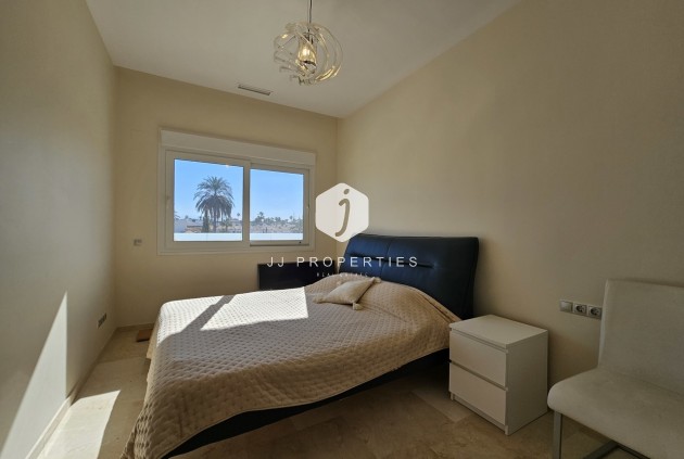 Segunda mano - Villa -
La Zenia - Costa Blanca