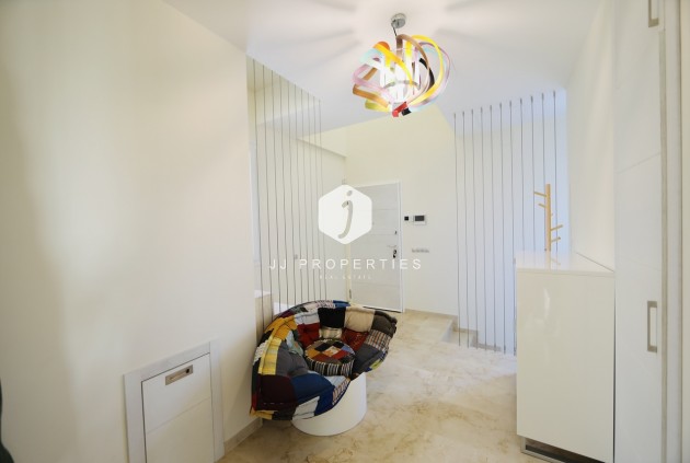 Segunda mano - Villa -
La Zenia - Costa Blanca