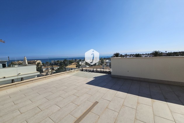 Segunda mano - Villa -
La Zenia - Costa Blanca