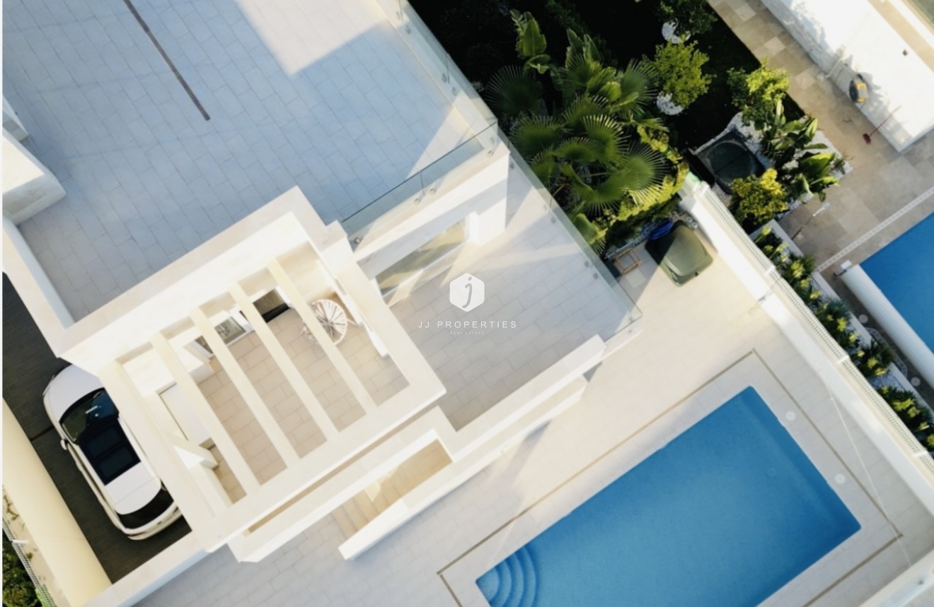 Segunda mano - Villa -
La Zenia - Costa Blanca