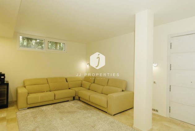 Segunda mano - Villa -
La Zenia - Costa Blanca