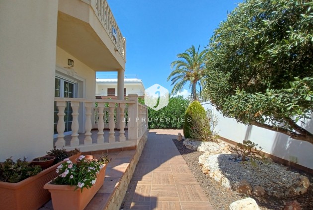 Tweedehands - Villa -
Cabo Roig - Costa Blanca