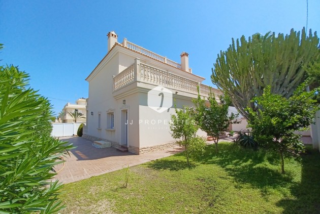 Tweedehands - Villa -
Cabo Roig - Costa Blanca