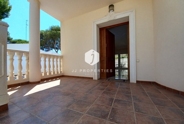 Tweedehands - Villa -
Cabo Roig - Costa Blanca