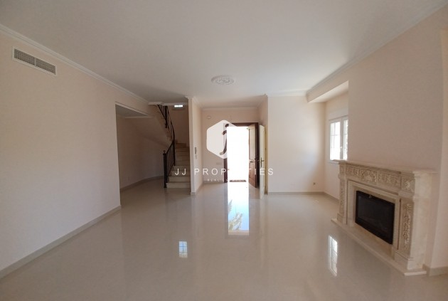 Tweedehands - Villa -
Cabo Roig - Costa Blanca