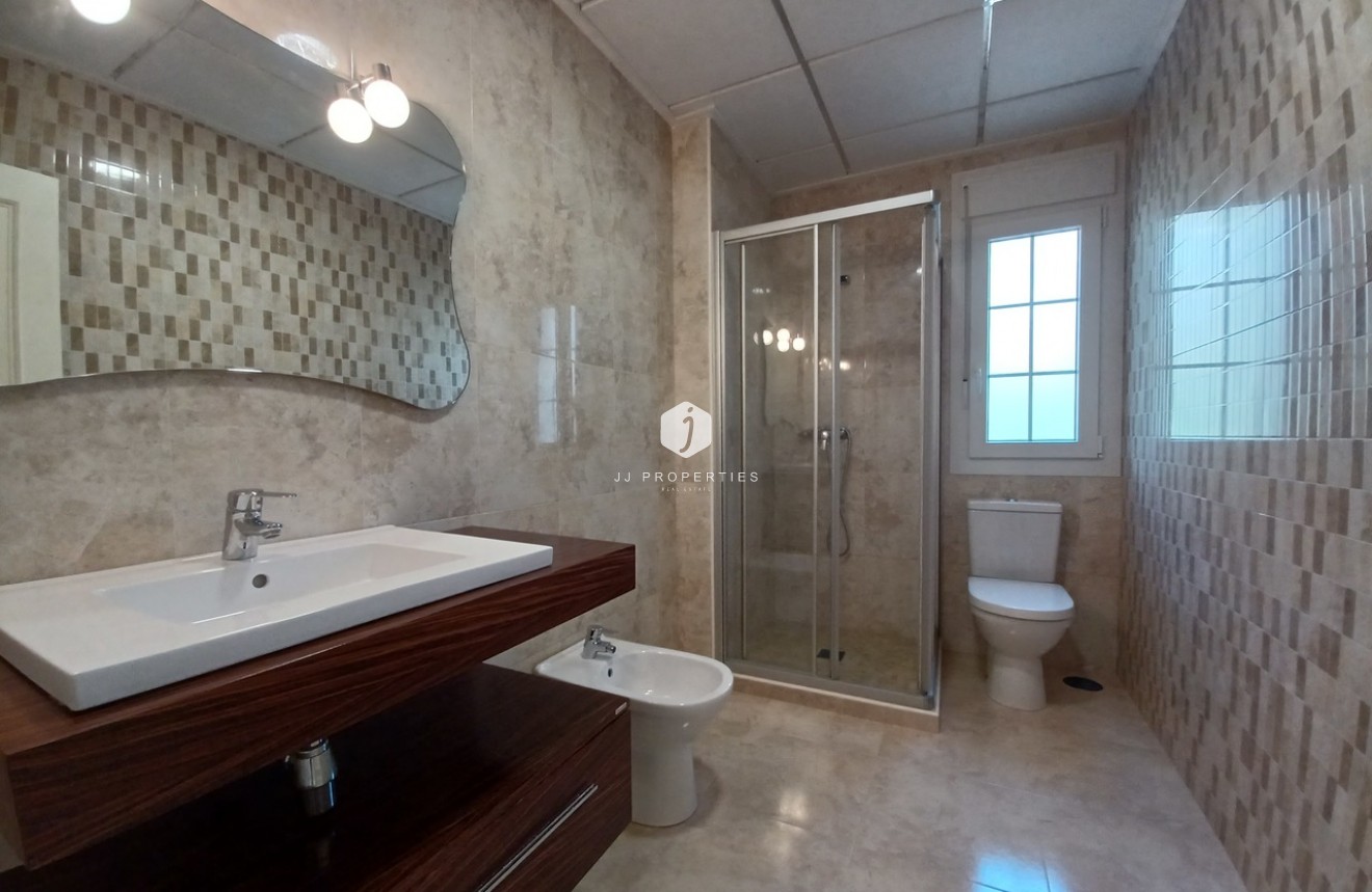 Tweedehands - Villa -
Cabo Roig - Costa Blanca