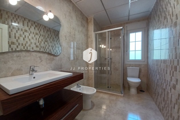 Tweedehands - Villa -
Cabo Roig - Costa Blanca