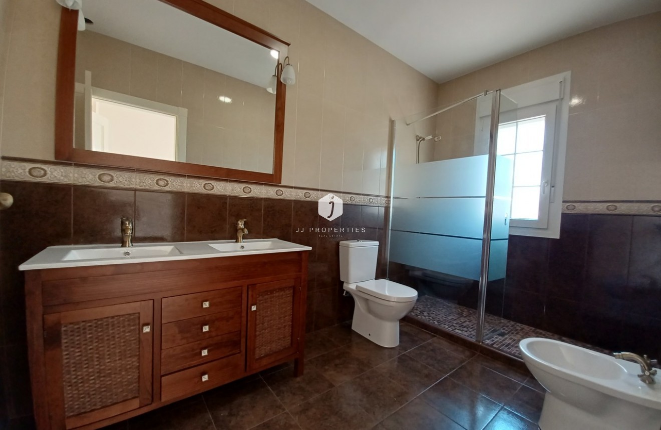 Tweedehands - Villa -
Cabo Roig - Costa Blanca