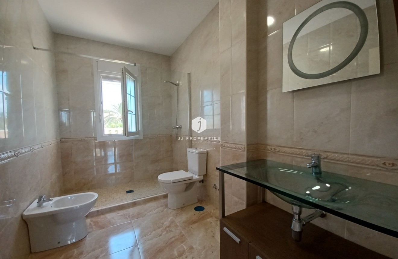 Tweedehands - Villa -
Cabo Roig - Costa Blanca