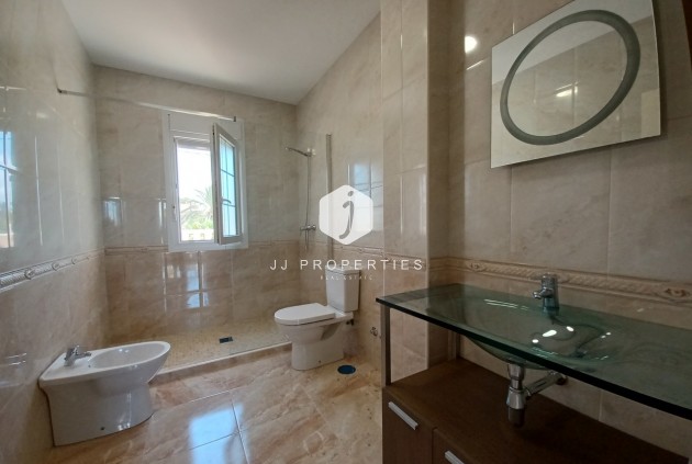 Tweedehands - Villa -
Cabo Roig - Costa Blanca