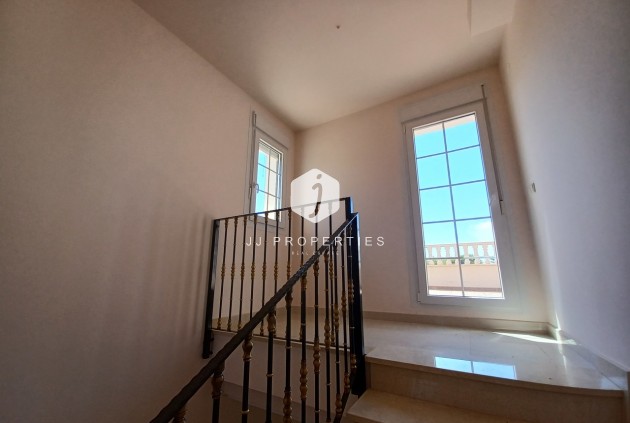 Tweedehands - Villa -
Cabo Roig - Costa Blanca