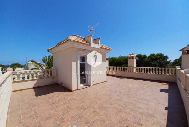 Tweedehands - Villa -
Cabo Roig - Costa Blanca