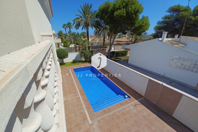 Tweedehands - Villa -
Cabo Roig - Costa Blanca