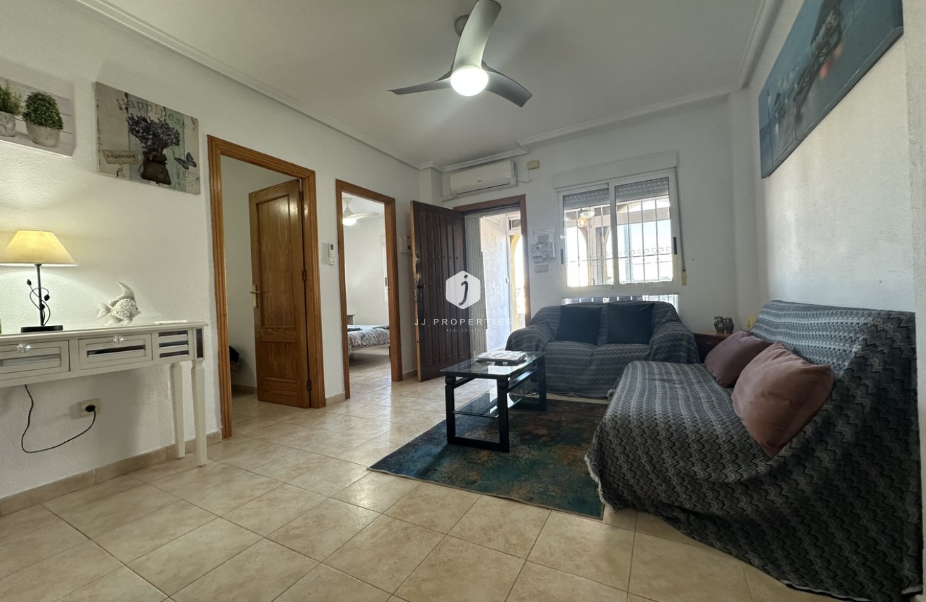 Tweedehands - Appartement / flat -
La Zenia - Costa Blanca