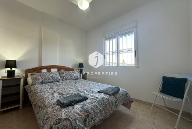 Tweedehands - Appartement / flat -
La Zenia - Costa Blanca