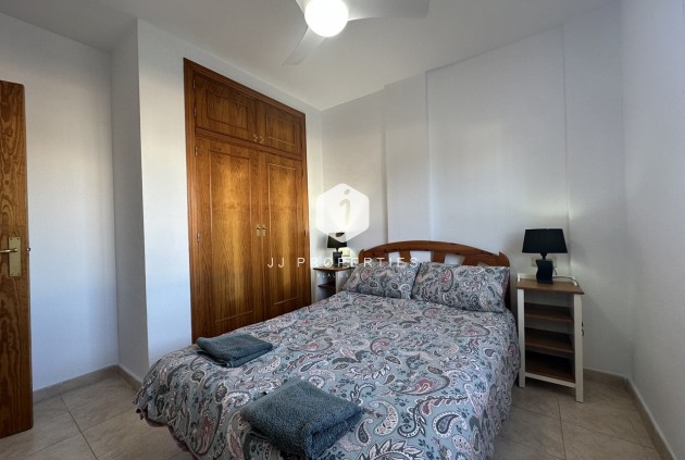 Tweedehands - Appartement / flat -
La Zenia - Costa Blanca