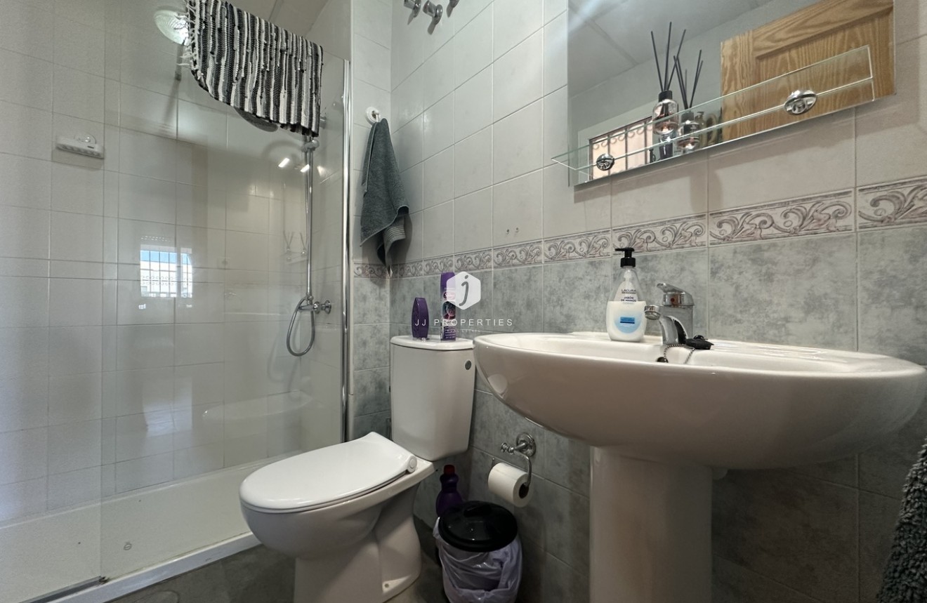 Tweedehands - Appartement / flat -
La Zenia - Costa Blanca