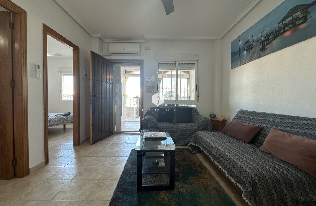 Tweedehands - Appartement / flat -
La Zenia - Costa Blanca