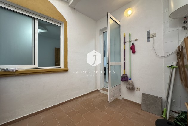 Tweedehands - Appartement / flat -
La Zenia - Costa Blanca