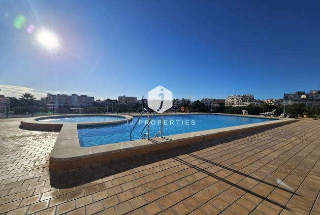 Tweedehands - Appartement / flat -
La Zenia - Costa Blanca