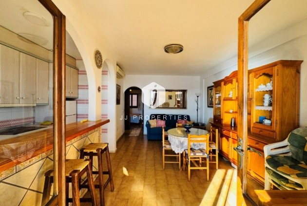 Segunda mano - Apartamento / piso -
La Mata - Costa Blanca