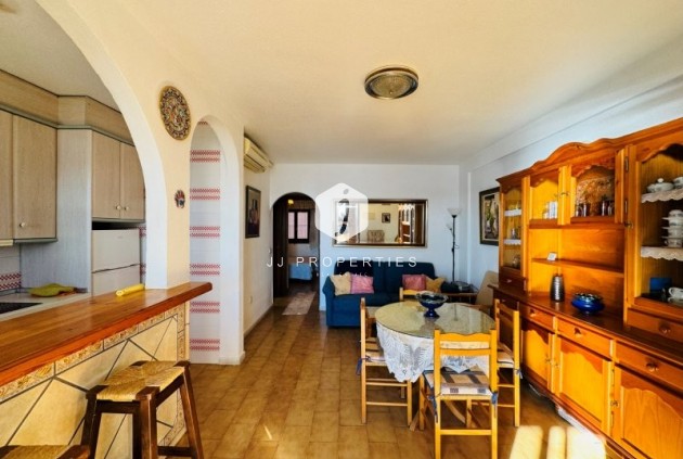 Segunda mano - Apartamento / piso -
La Mata - Costa Blanca