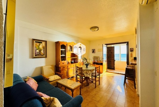 Segunda mano - Apartamento / piso -
La Mata - Costa Blanca