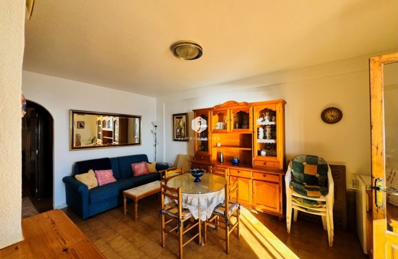 Segunda mano - Apartamento / piso -
La Mata - Costa Blanca