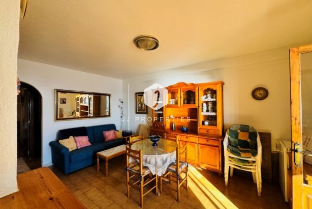 Segunda mano - Apartamento / piso -
La Mata - Costa Blanca