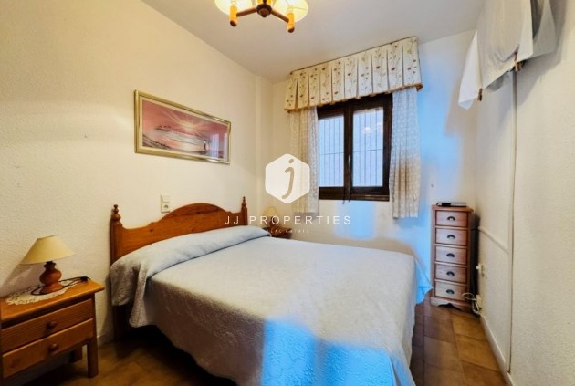 Segunda mano - Apartamento / piso -
La Mata - Costa Blanca