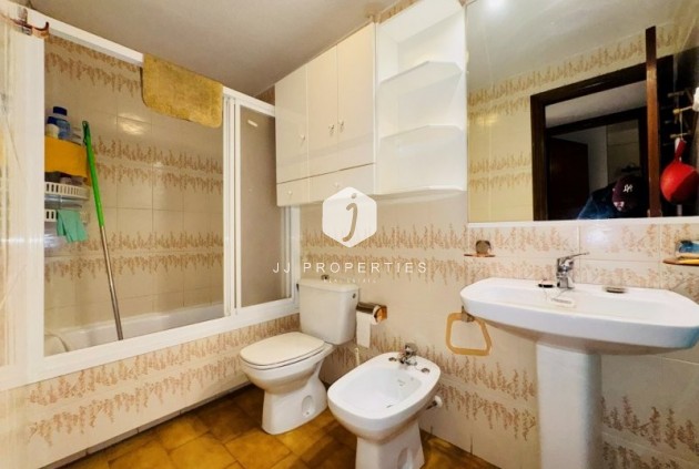 Segunda mano - Apartamento / piso -
La Mata - Costa Blanca