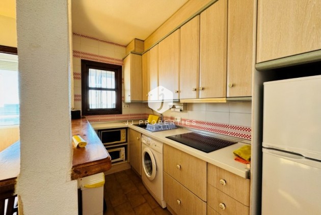 Segunda mano - Apartamento / piso -
La Mata - Costa Blanca