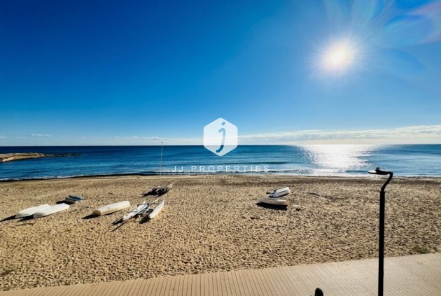 Segunda mano - Apartamento / piso -
La Mata - Costa Blanca