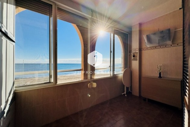 Segunda mano - Apartamento / piso -
La Mata - Costa Blanca