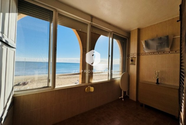 Segunda mano - Apartamento / piso -
La Mata - Costa Blanca