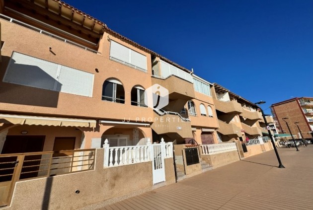 Segunda mano - Apartamento / piso -
La Mata - Costa Blanca