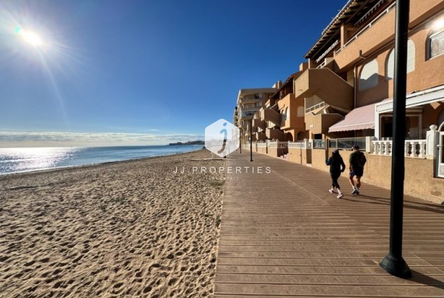 Segunda mano - Apartamento / piso -
La Mata - Costa Blanca