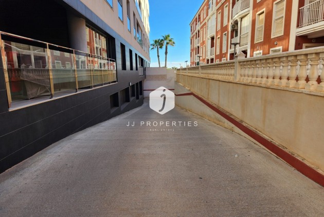 Segunda mano - Apartamento / piso -
La Mata - Costa Blanca