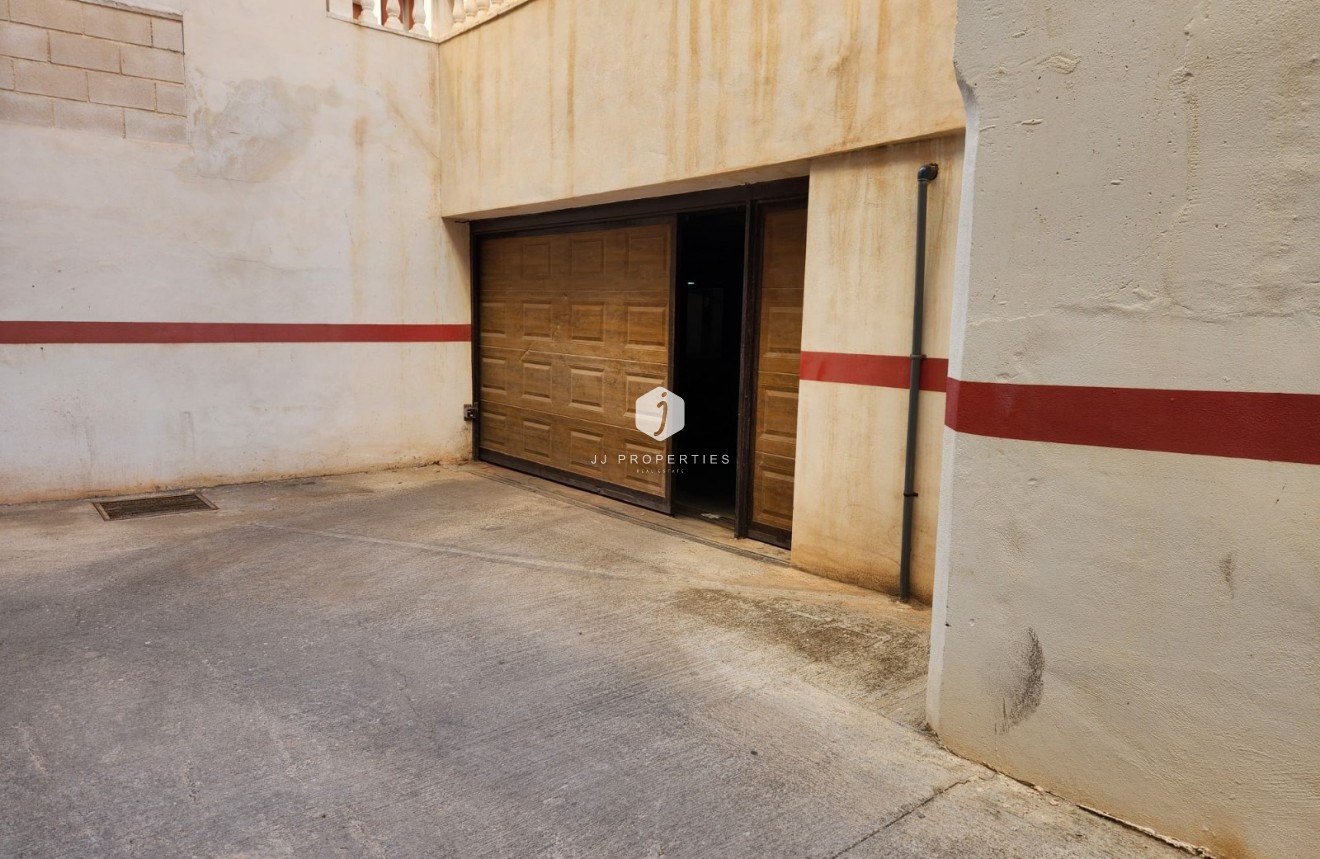 Segunda mano - Apartamento / piso -
La Mata - Costa Blanca