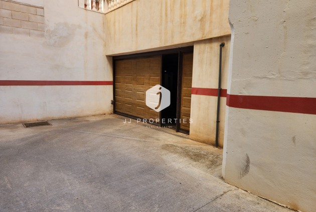 Segunda mano - Apartamento / piso -
La Mata - Costa Blanca