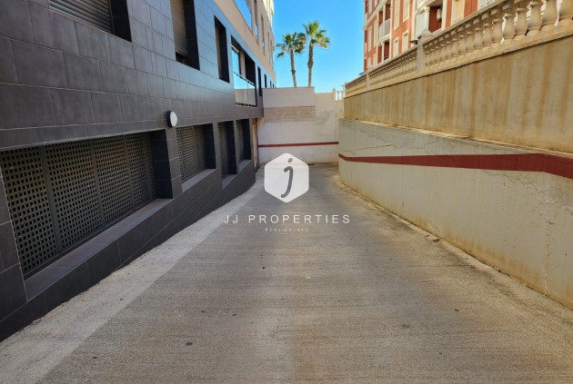 Segunda mano - Apartamento / piso -
La Mata - Costa Blanca