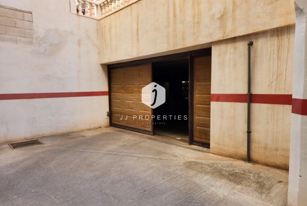 Segunda mano - Apartamento / piso -
La Mata - Costa Blanca