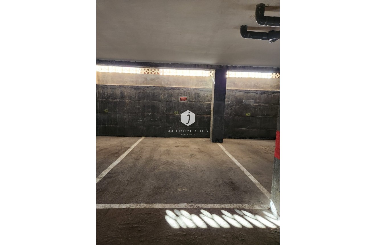 Segunda mano - Apartamento / piso -
La Mata - Costa Blanca