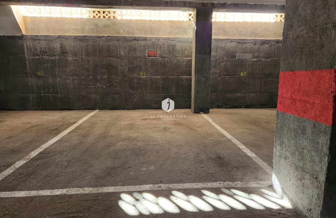 Segunda mano - Apartamento / piso -
La Mata - Costa Blanca