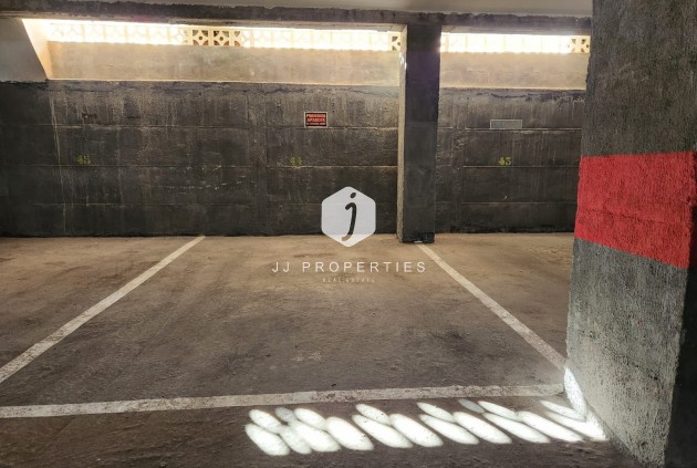 Segunda mano - Apartamento / piso -
La Mata - Costa Blanca