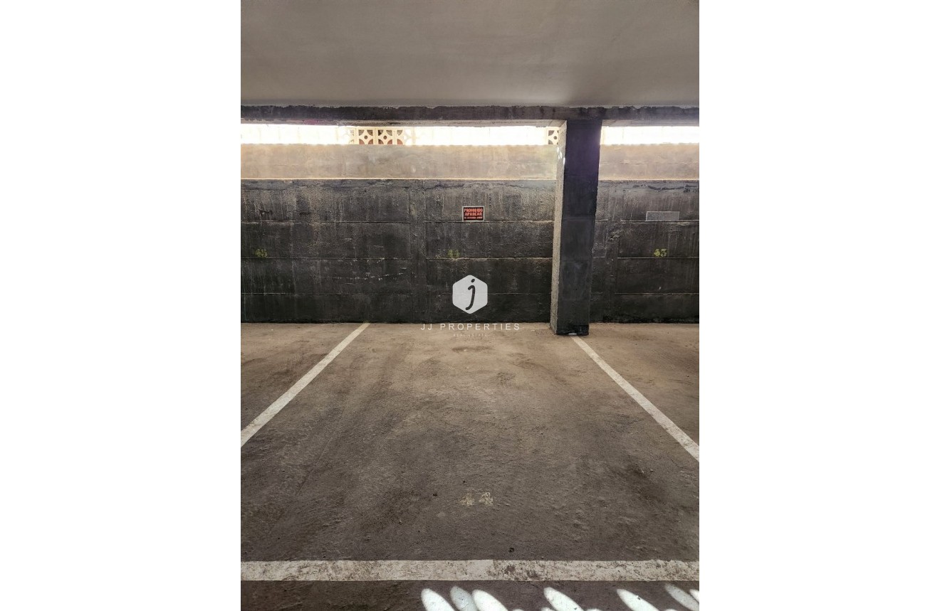 Segunda mano - Apartamento / piso -
La Mata - Costa Blanca