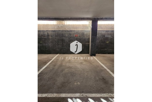 Segunda mano - Apartamento / piso -
La Mata - Costa Blanca