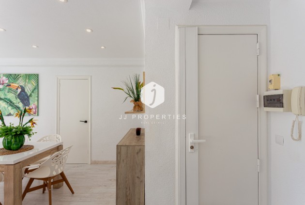 Aus zweiter Hand - Wohnung -
Torrevieja - Costa Blanca