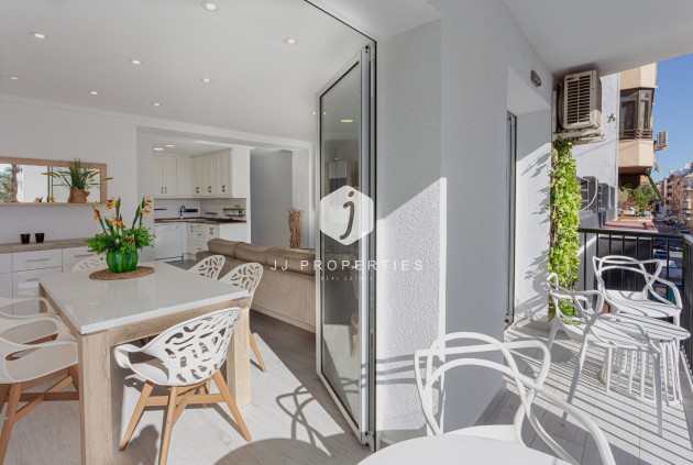 Aus zweiter Hand - Wohnung -
Torrevieja - Costa Blanca