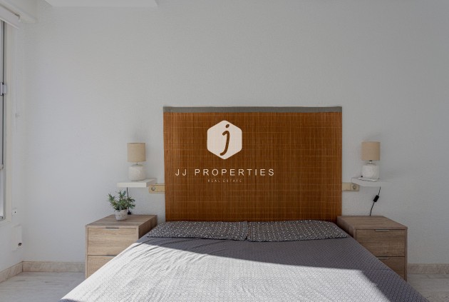 Aus zweiter Hand - Wohnung -
Torrevieja - Costa Blanca